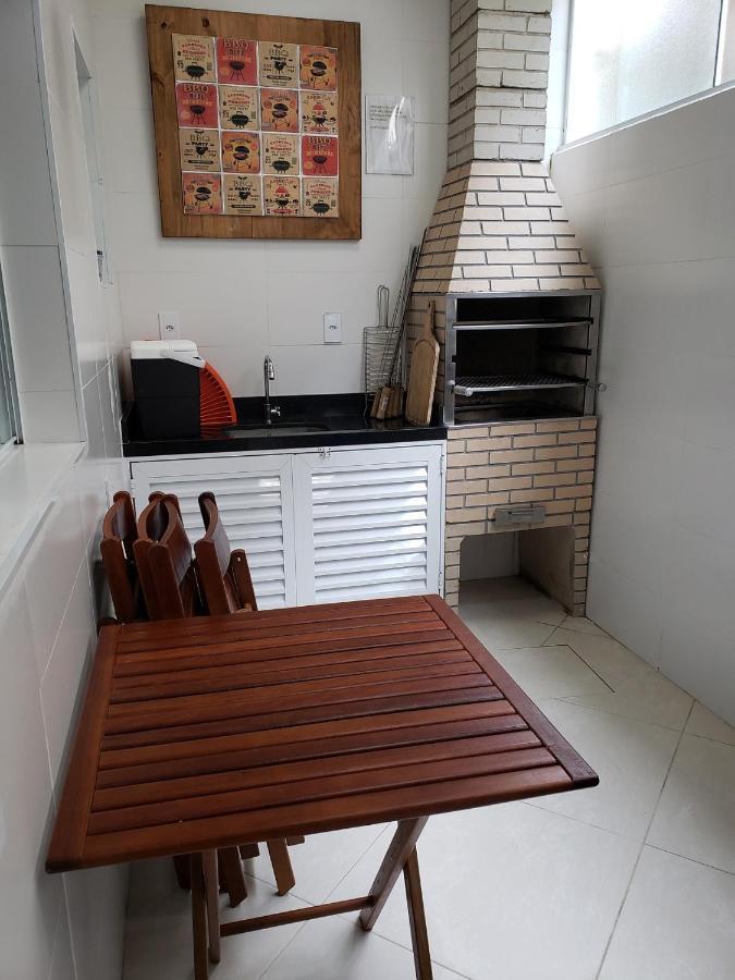 Juquehy Casa Espacosa Em Condominio Жукей Экстерьер фото